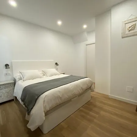 Willa Casa Real 43 Fisterra Zewnętrze zdjęcie