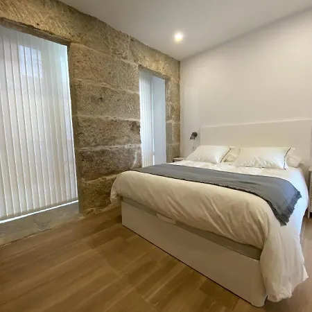 Willa Casa Real 43 Fisterra Zewnętrze zdjęcie