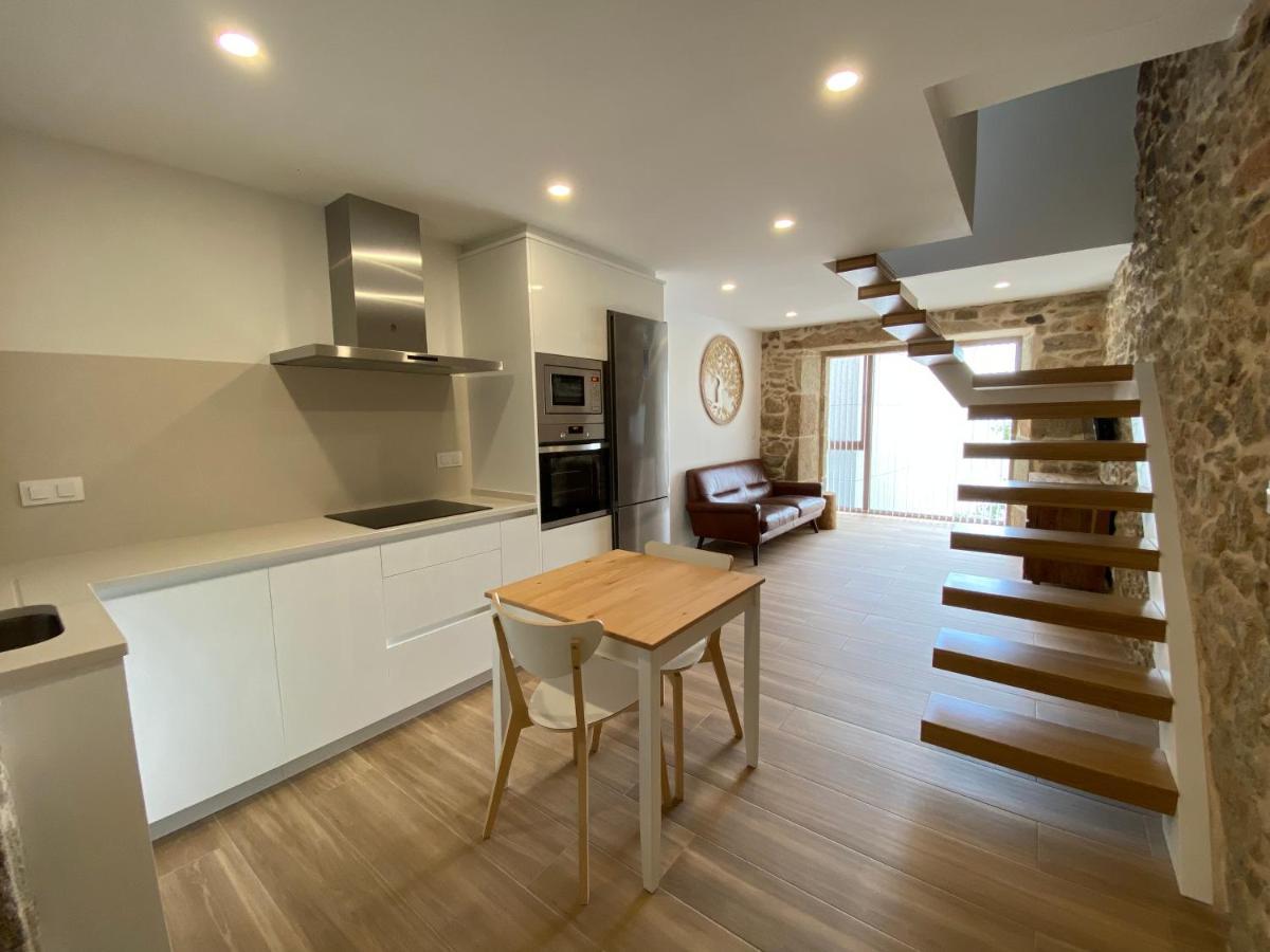 Casa Real 43 * Finisterre