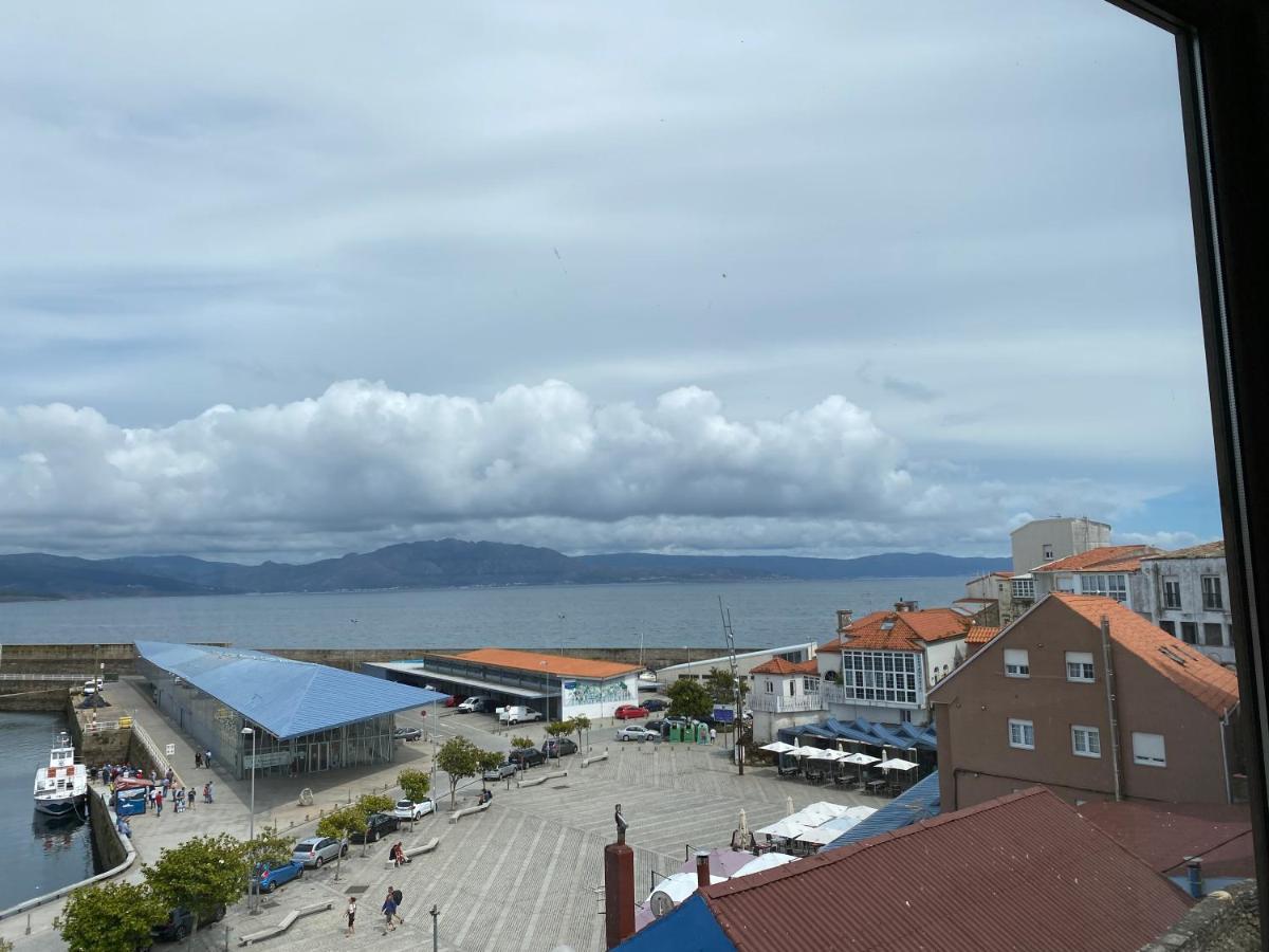 Casa Real 43 * Finisterre