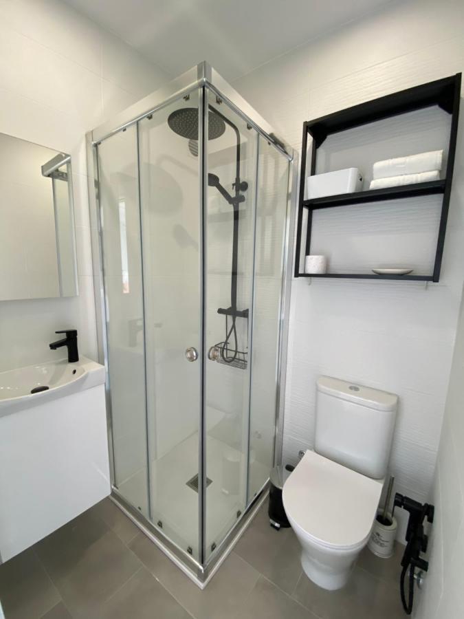 Casa Real 43 Hébergement de vacances *