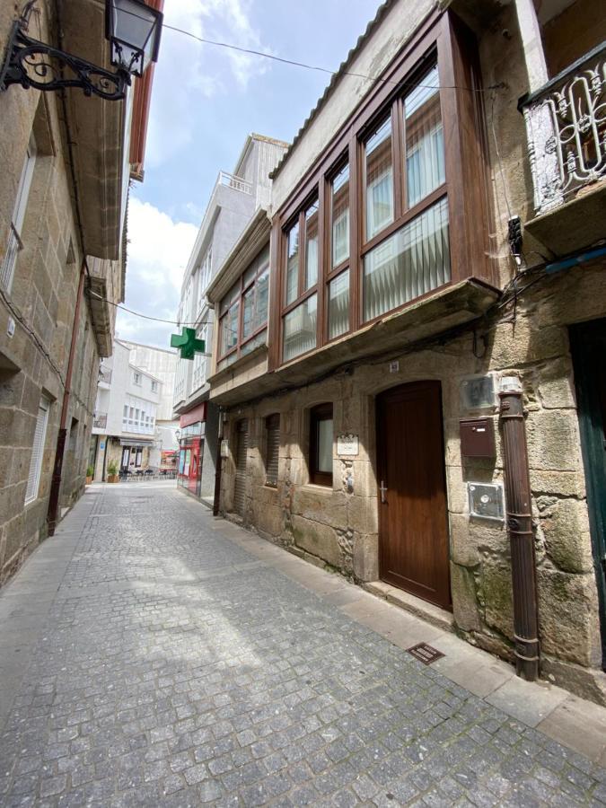 Casa Real 43 Hébergement de vacances *