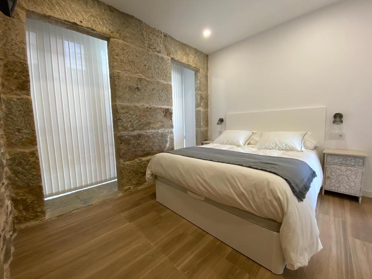 Casa Real 43 Hébergement de vacances
