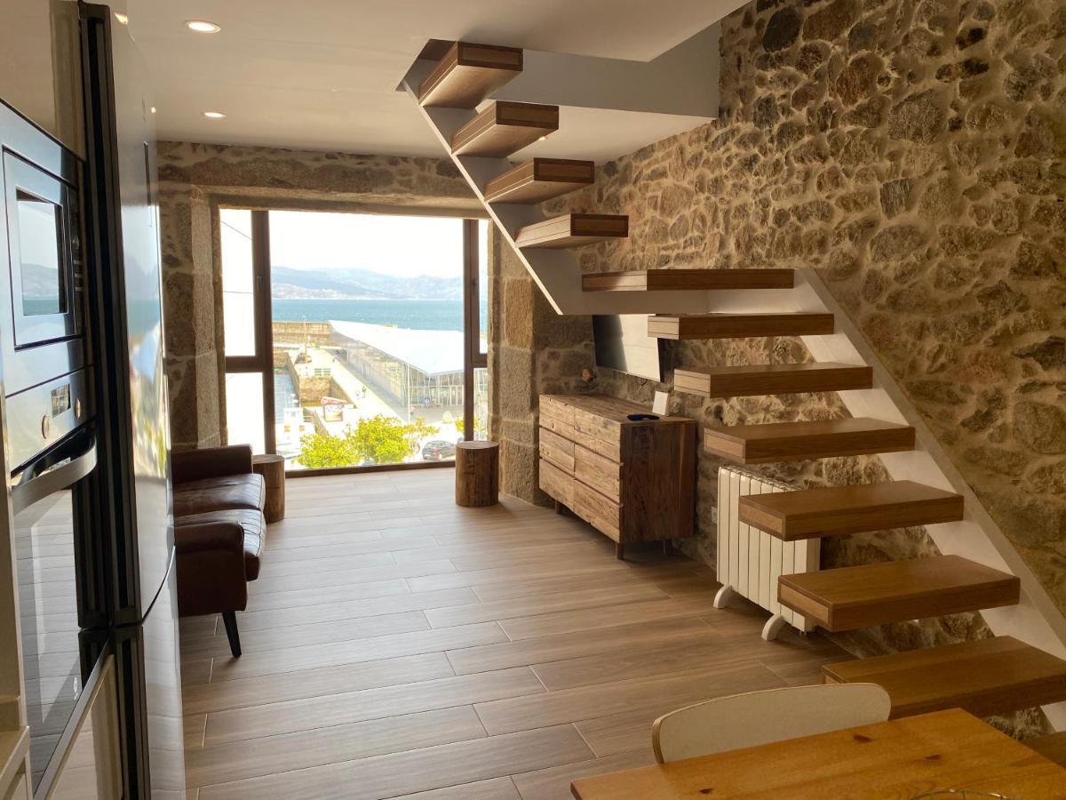 Casa Real 43 Finisterre