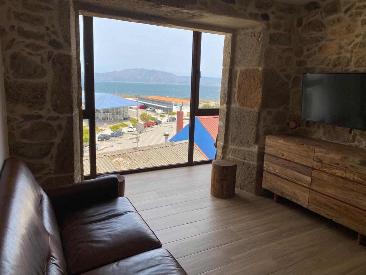Hébergement de vacances Casa Real 43 Finisterre